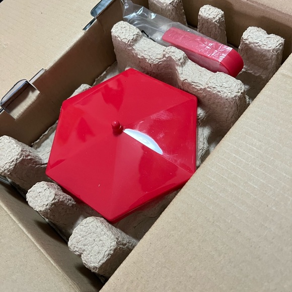 Retro Hot Dog toaster - Picture 2 of 5